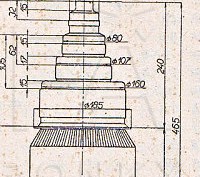 Katalogov list