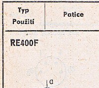 Katalogov list