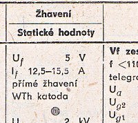 Katalogov list