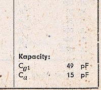 Katalogov list
