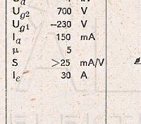 Katalogov list