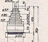 Katalogov list