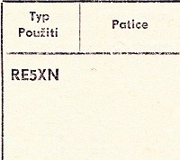 Katalogov list