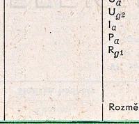 Katalogov list
