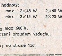 Katalogov list