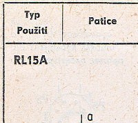 Katalogov list