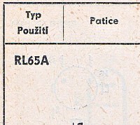 Katalogov list