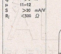 Katalogov list