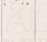 Katalogov list