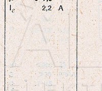 Katalogov list