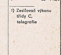 Katalogov list