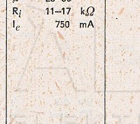 Katalogov list