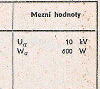 Katalogov list