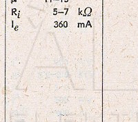 Katalogov list