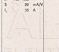 Katalogov list