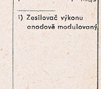 Katalogov list