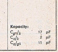 Katalogov list