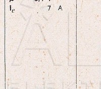 Katalogov list