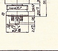 Katalogov list