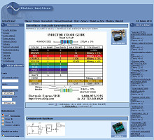 webpage preview