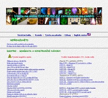 webpage preview