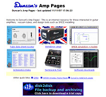webpage preview