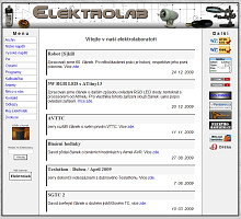 webpage preview