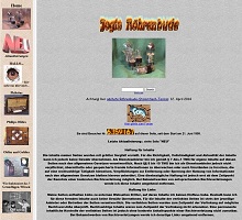 webpage preview