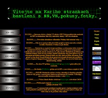 webpage preview