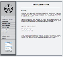 webpage preview