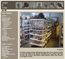 webpage preview