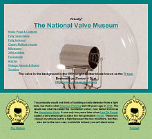 webpage preview