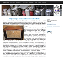 webpage preview