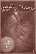 Philips březen 1933