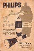 Philips září 1939 č.2