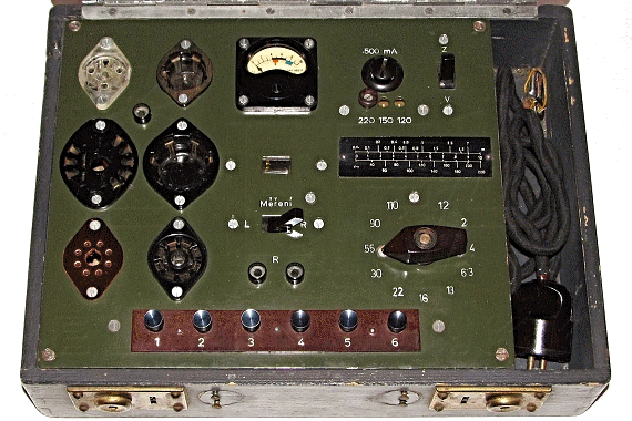 ZE III